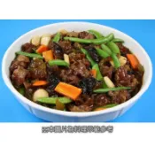【年菜系列】金虎掌 / 約600g~香 Q富含膠質的豬腳筋~只要加熱即可食用~