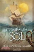 【三民網路書店】En Compañía del Sol (in the Company of the Sun - Spanish Edition) 作者：Jesús Sánchez Adalid