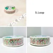 (分裝) Shinzi Katoh 加藤真治插畫系列-Loop-14元