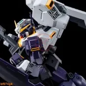 現貨萬代 PB限定 MG TR-1  海茲爾改 2號機 RX-121-2  鎮暴型
