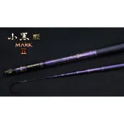 🔥免運/蝦皮最低價‼️《沿海釣具》漁鄉YUSHANG® 小黑蝦 二代 蝦竿 #釣蝦小黑二代魔隱熊賀曉白玫瑰金上興入門28