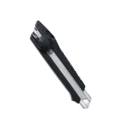 大美工刀 寬美工刀 波浪鋸齒美工刀 18MM 重型美工刀 刀鋸  鋸條 鋸片 矽酸鈣板 壓克力 薄板 保麗龍 開箱