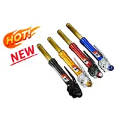 【CCD/預購】CFS-C13 PLUS 前叉避震器 勁戰 BWS JET DRG MMBCU RTS KRV