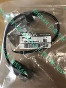 日產大盤 NISSAN 原廠 TIIDA C11 引擎蓋 防盜器 開關