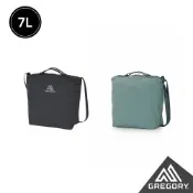 Gregory 7L AL CROSSBODY 輕量斜背包 (兩色可選)