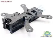 【駿舟】GEPRC GEP150 Racing Quad Frame (Kit) GR6047-44 