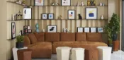 【東南旅遊】香港 The Otto Hotel The Otto Hotel