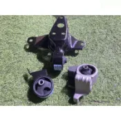 HW汽材 TOYOTA 豐田 TERCEL 1.3/1.5 1995~2003 全新品 引擎腳 左 右 後 一台份