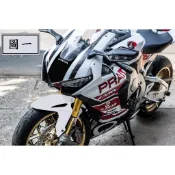 77x兄 用  2017 HONDA CBR1000RR “SC77“  RAMAC 設計款