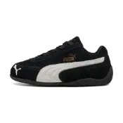 PUMA SPEEDCAT OG PS 賽車鞋 童鞋 中童 黑色_40169901
