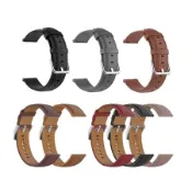 【真皮錶帶】適用 三星 Watch 6 Classic 47mm SM-R960 SM-R965 錶帶寬度20mm腕帶