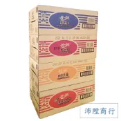 隨貨附發票 統一麵12碗入 統一肉燥 統一肉骨茶 統一蔥燒牛肉 鮮蝦風味 / 統一泡麵 / 消夜 / 泡麵