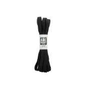 (店+)【ABC-MART】重磅鞋帶 黑鞋帶 A4C0802006