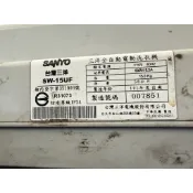 三洋洗衣機SW-13UF 14UF  15UF 13AF 電腦板/操作顯示板