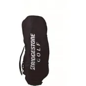 (店+)【BRIDGESTONE 普利司通】日本直送 BRIDGESTONE高爾夫球包旅行罩 TCG320款2023年式專業防塵保護套 高爾夫配件正貨