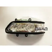 方型插頭 全新MAZDA 5 馬自達 5 福特 I MAX 照後鏡 燈殼 LED 方向燈 正廠OEM