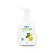 清淨海 環保洗手慕斯480g 【居家生活便利購】