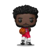(店+)【FUNKO】【超萌行銷】FUNKO POP #211 NBA 費城76人 Joel Embiid 喬爾 恩比德 FN86378