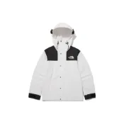 (店+)【The North Face】NJ2GP51B 北面  FW23 1990系列 Gore-tex Mountain jacket 撞色單排扣連帽硬殼衝