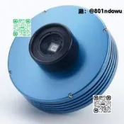 ?TIK Titan CCD Camera -Son ICX2 Color Sensor 制冷CCD