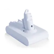 隔日到貨 適用DysonV6電池 Mattress HH08電池 戴森電池 白色V6機身適用 保固6個月