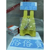 俗俗賣YAMAHA山葉原廠 後燈泡 CUXI　勁風光　新勁戰 煞車燈泡 剎車燈泡 料號：5ML-H4714-00