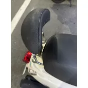 庫存出清 GSR 125 OZ 125 150J bubu 110 125彪虎 BON 125後靠背