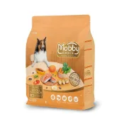 (店+)【Mobby 莫比】S26 鮭魚馬鈴薯無穀全齡犬 7.5kg 狗狗飼料 鮭魚 寵物飼料 犬糧 無穀飼料