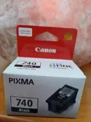 PG-740原廠PG740黑MX377、MX437、MX517、MX397、MX457、MX477、MX527