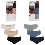 F4F 好市多🐻代購 正貨 多款 ✨CK Calvin Klein ✨女內褲 三入組 433