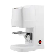 (店+)Tiamo 自動填壓器110V-白色 (HG2397WH)