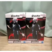 【日版現貨】 正版 景品公仔 全新未拆 BANPREST Grandista 東京喰種 金木研 ll