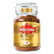 綠野春風百貨場 Moccona 中烘焙即溶咖啡粉 400公克
