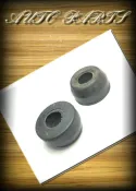 〈線上汽材〉台製 避震器饅頭/前上座饅頭/斜/大/15MM 瑞獅ZACE/SURF/勁旺/303/261/255