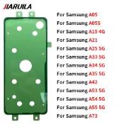 SAMSUNG 適用於三星 Galaxy A05 A05S A15 4G A21 A25 A33 A34 A35 A42