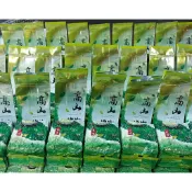 嚐鮮春茶~台灣精選四季春茶