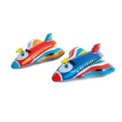 (店+)【INTEX】戰鬥機水槍水上座騎(108*93cm)-3歲+ (57531) 2色可選 15130811/2