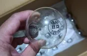 【日亞】鎢絲燈泡 100W 115V E27燈頭