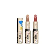 Bobbi Brown 芭比波朗 金緻緞光唇膏 愛麗絲夢遊仙境版 3.5g 兩色可選 限定系列