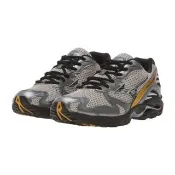 【MIZUNO 美津濃】休閒鞋 男鞋 運動鞋 1906 灰銀 D1GA261D01