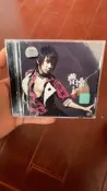 林俊傑 曹操 CD 盤 95新品 上機無卡頓 歌迷必收 限量版 送收藏盒 附歌词本