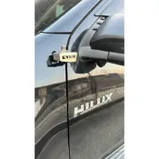 福特RANGER.豐田HILUX 專用無線電天線座