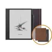 (店+)【BOOX 文石】Note Air6 C｜10.3吋彩色電子書閱讀器 (含磁吸式皮套)