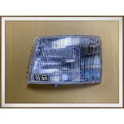【帝益汽材】HINO 福將 FC MFB MFD MFG MGD MGH 9.2~15噸 1998~2002年 角燈