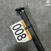 適用於Giant捷安特TCR Propel車架公路車座管座桿坐管號碼牌支架