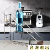 特價下殺🔥糖漿架 糖漿架 果露架 咖啡收納架 莫林糖漿架1883果露架奶茶咖啡店糖漿瓶收納架糖壓瓶多功能展示架