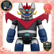 グッドスマイルカンパニー[GOOD SMILE COMPANY] BRICKROID グレートマジンガー ノンスケール 