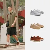 【Timberland】精選低筒休閒鞋 走路鞋 皮革 男鞋/女鞋(多款任選)
