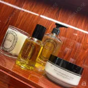 【Diptyque】茉莉花潤澤油 身體保濕柔膚乳 身體乳液 去角質 乳液 身體油 石榴潤澤去角質霜