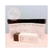 (店+)【哥德式】🌈夢幻選物🌈《Milbon 哥德式》免沖洗護髮系列 絲柔精華露 潤活修護乳 順澤精華露 淨緻化妝水 水妍精華液 護髮